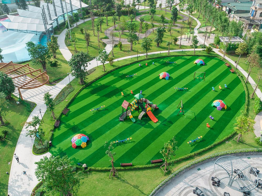TIỆN ÍCH