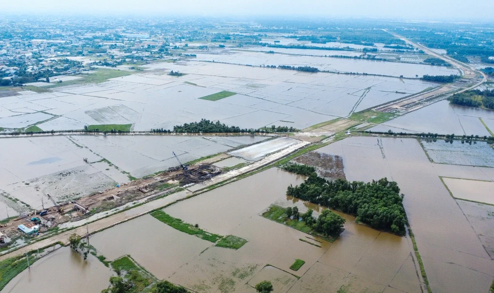 cao tốc mộc bài