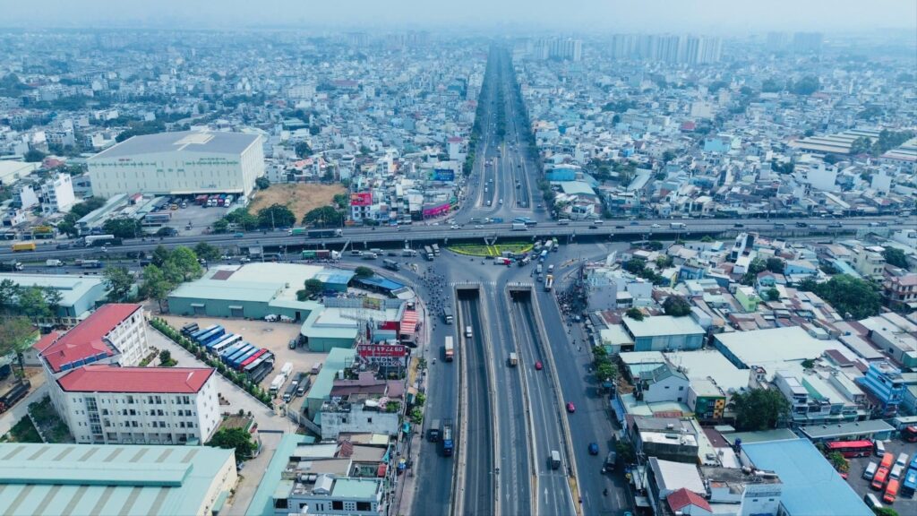 Hình ảnh quốc lộ 22