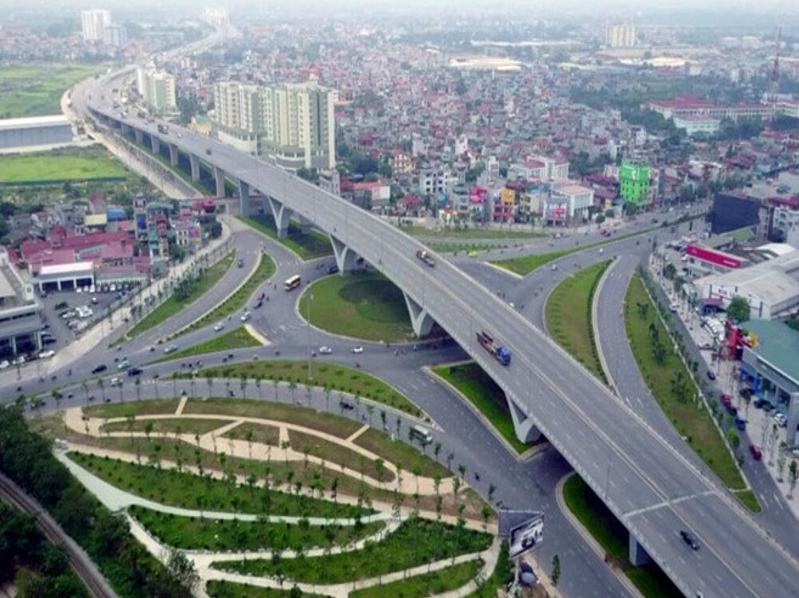 Vành đai 4