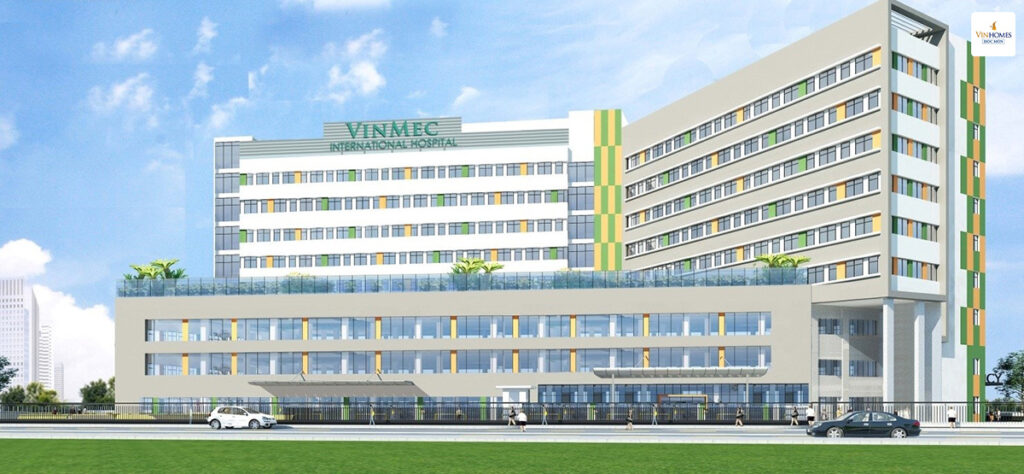 vinmec