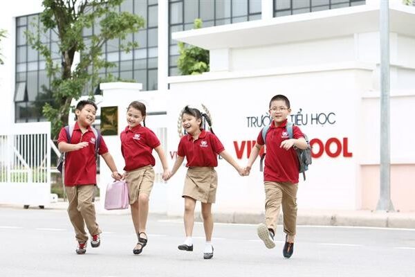 Trường tiểu học Vinschool
