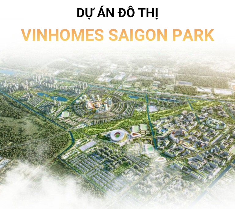 Vinhomes SAIGON PARK
