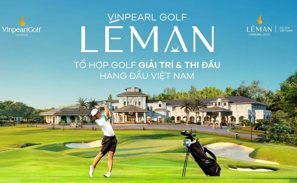 golf leman