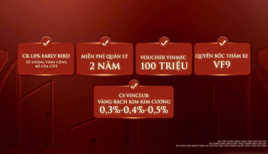 chính sách