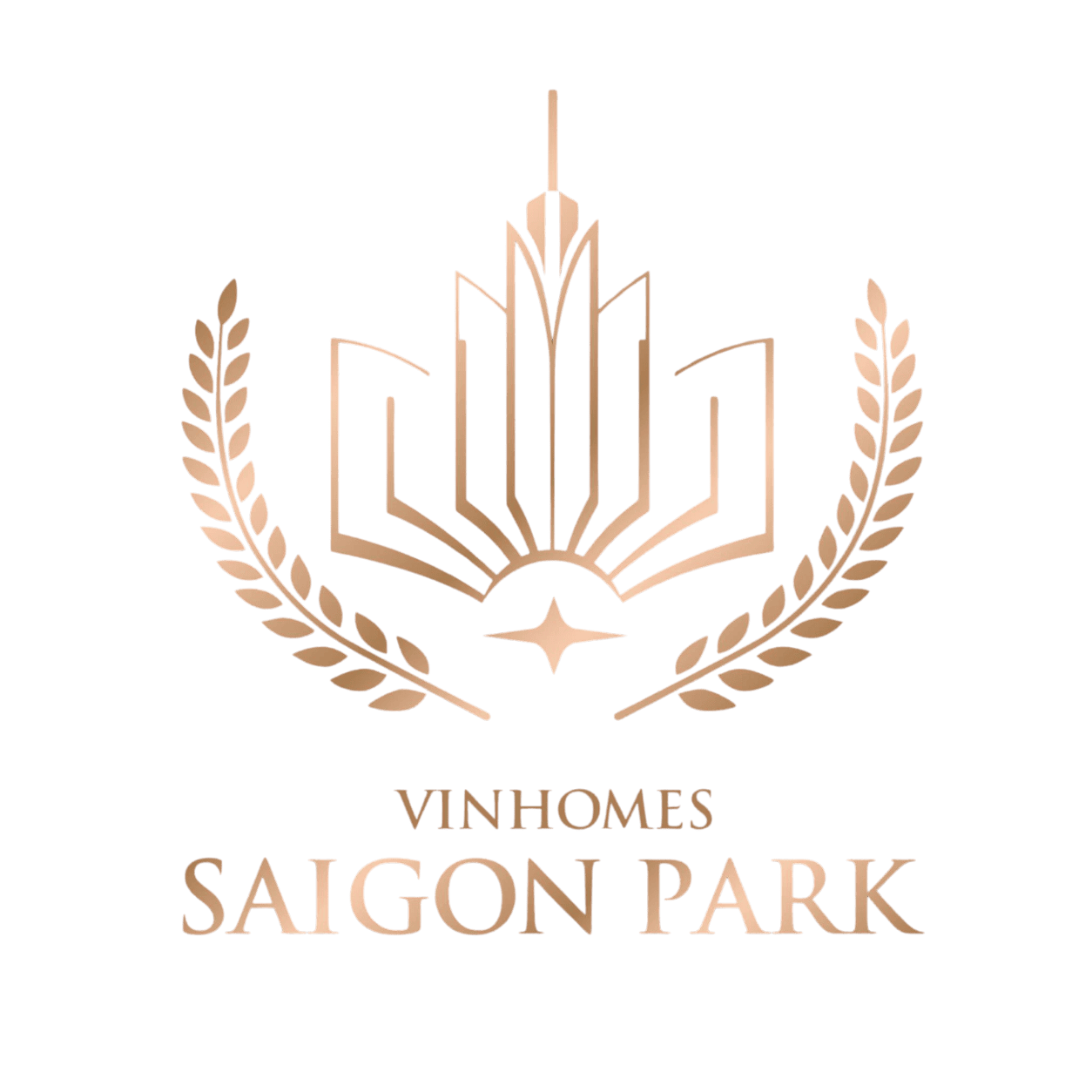 Vinhomes Saigon Park