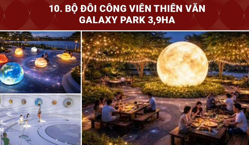 tiện ích
