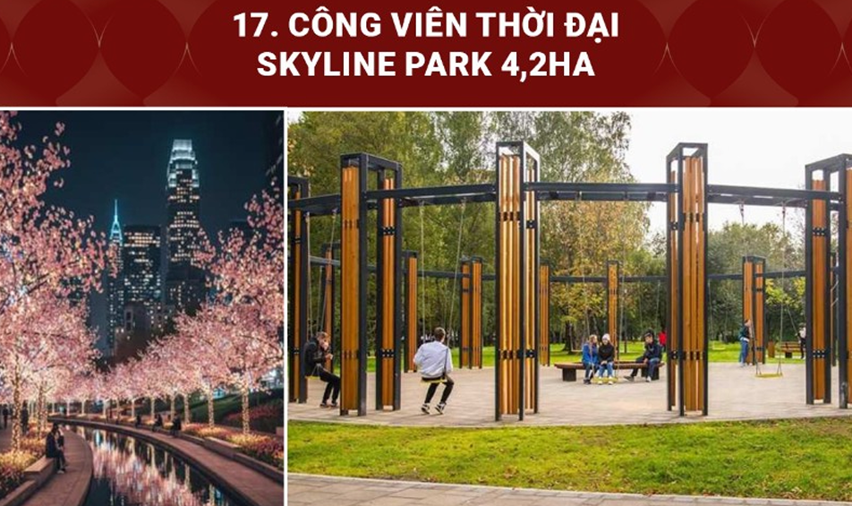 tiện ích