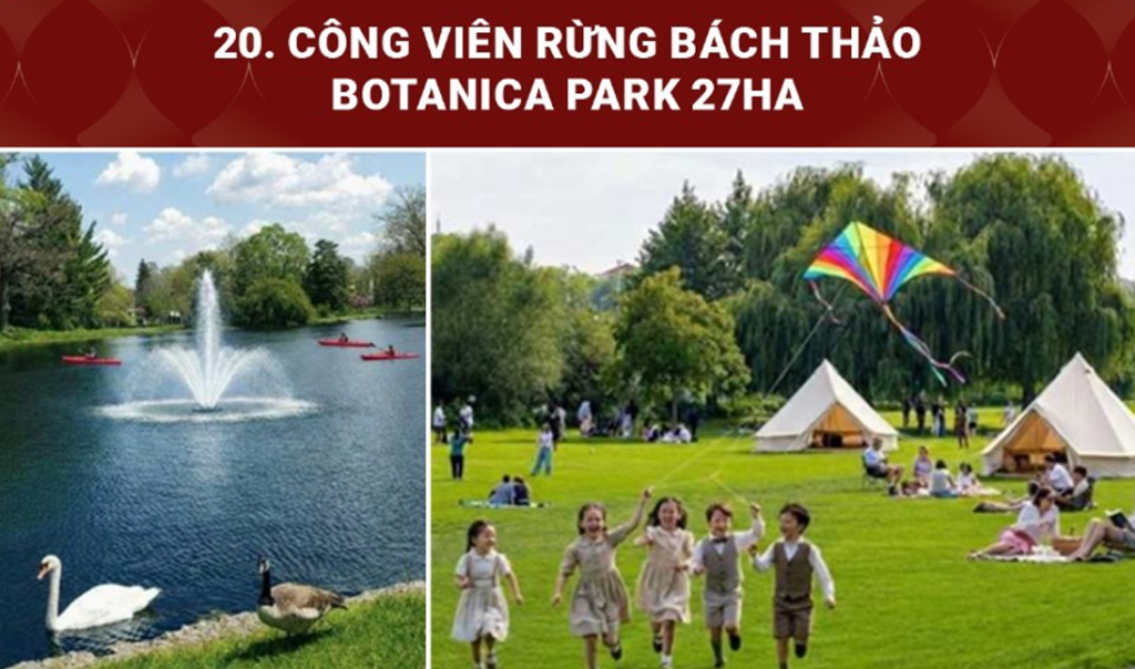 tiện ích