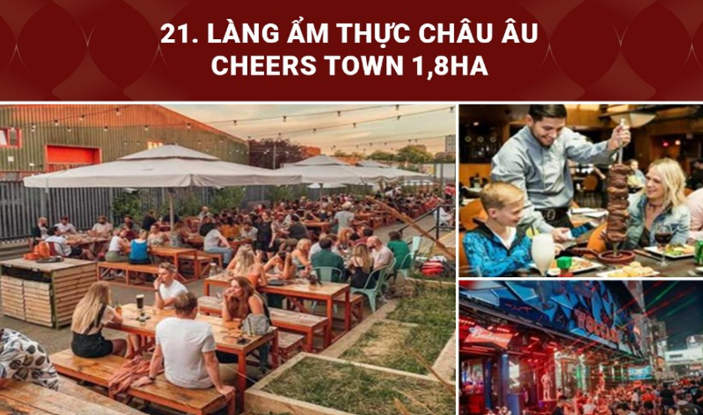 tiện ích