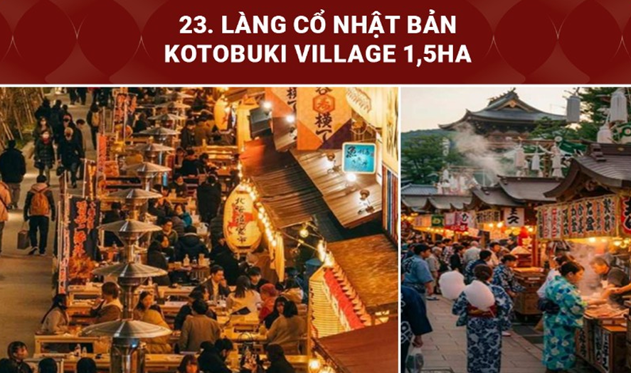 tiện ích