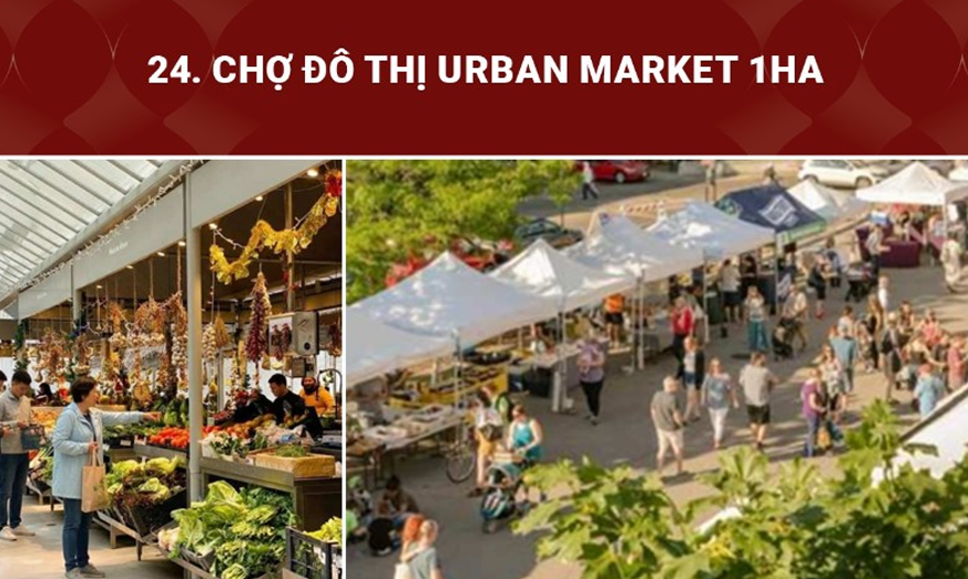 tiện ích