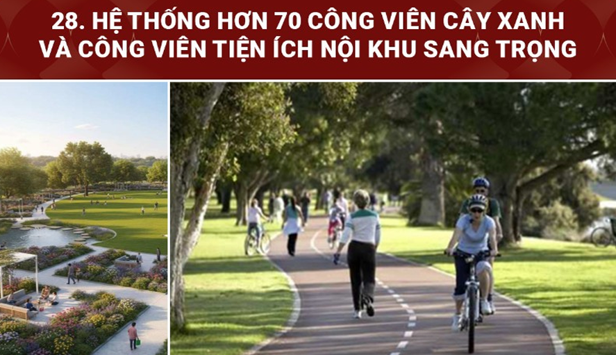 tiện ích