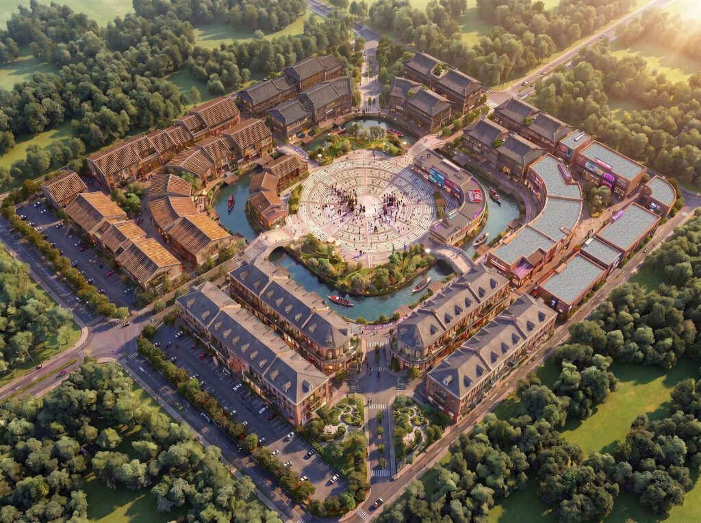 global village