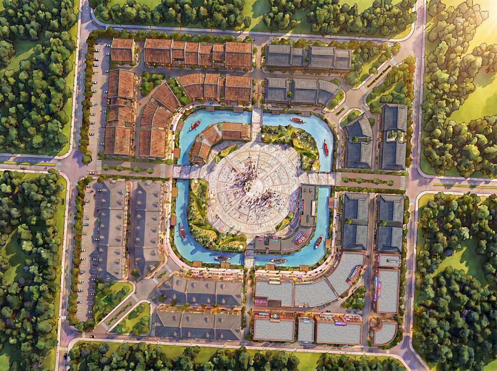 global village