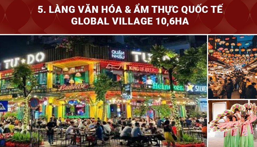 tiện ích