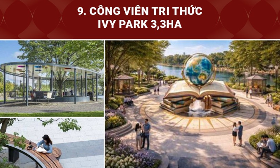 tiện ích