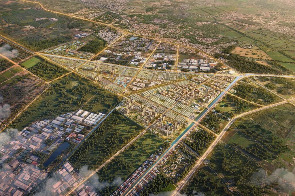 vinhomes saigon park