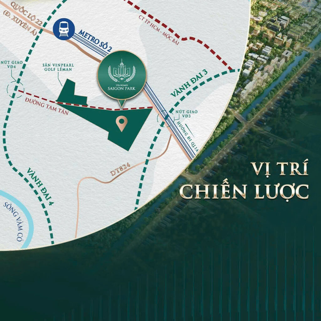 HẠ TẦNG